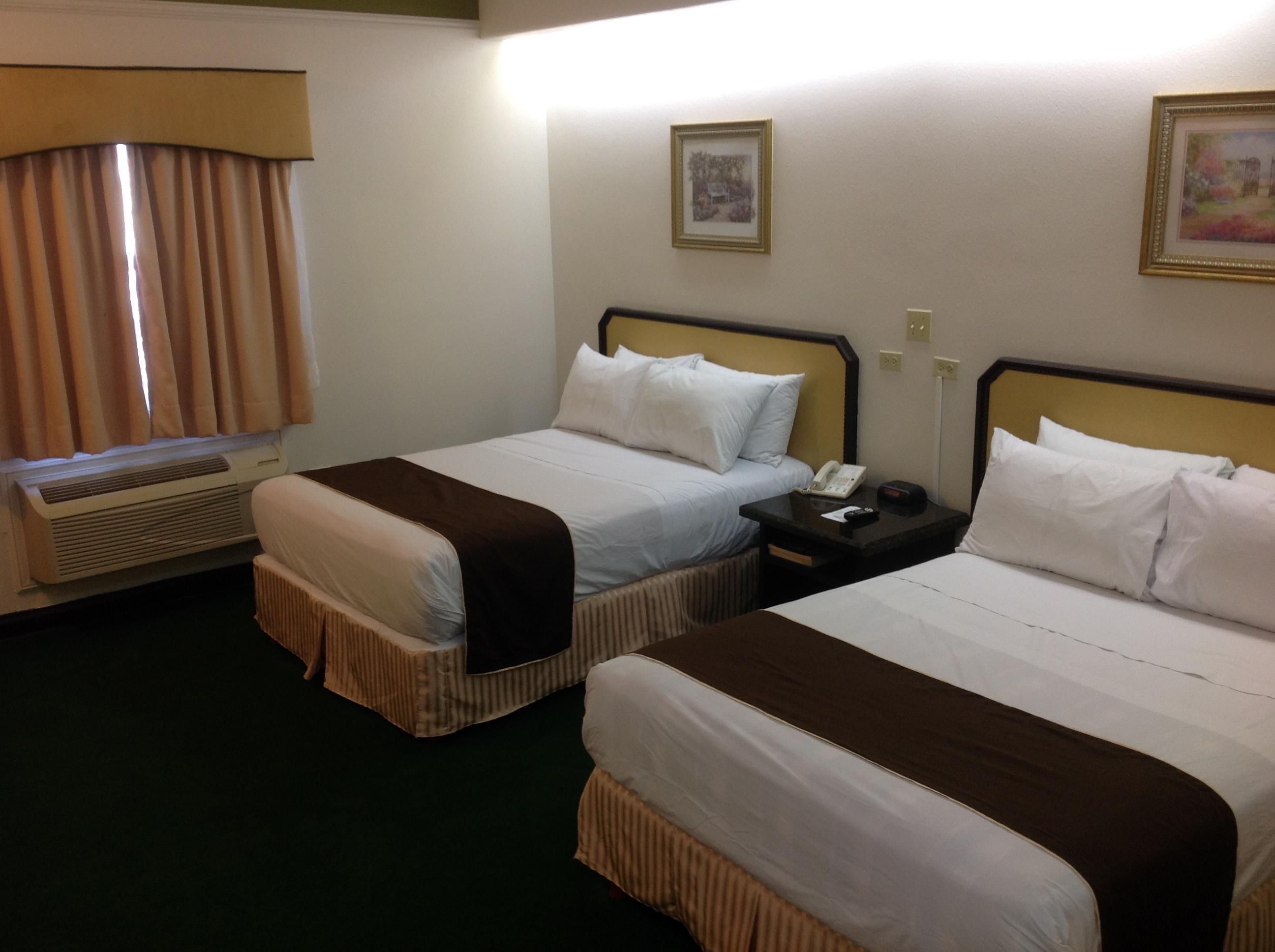Best Western Hotel Plaza Matamoros Ngoại thất bức ảnh