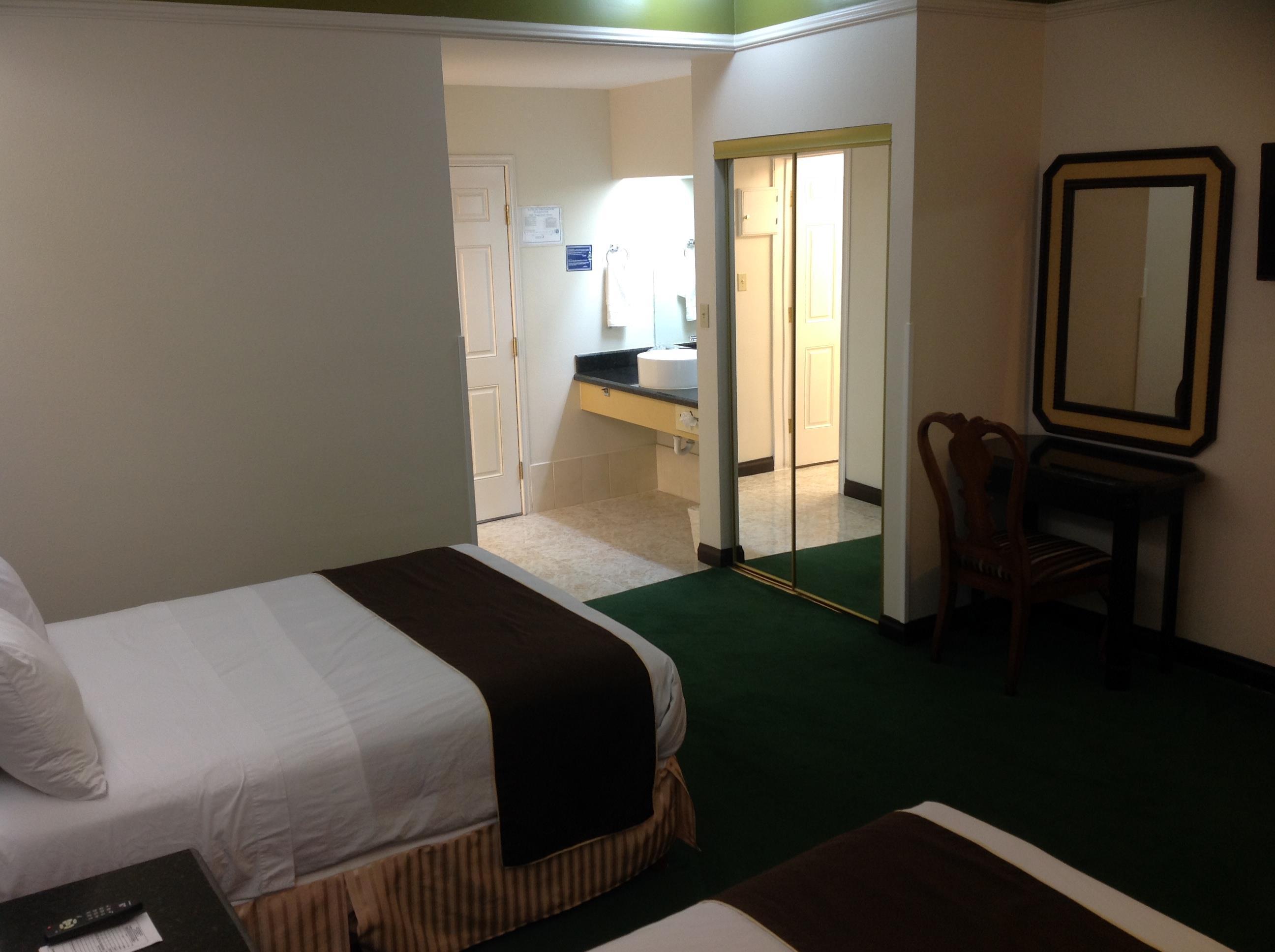 Best Western Hotel Plaza Matamoros Ngoại thất bức ảnh