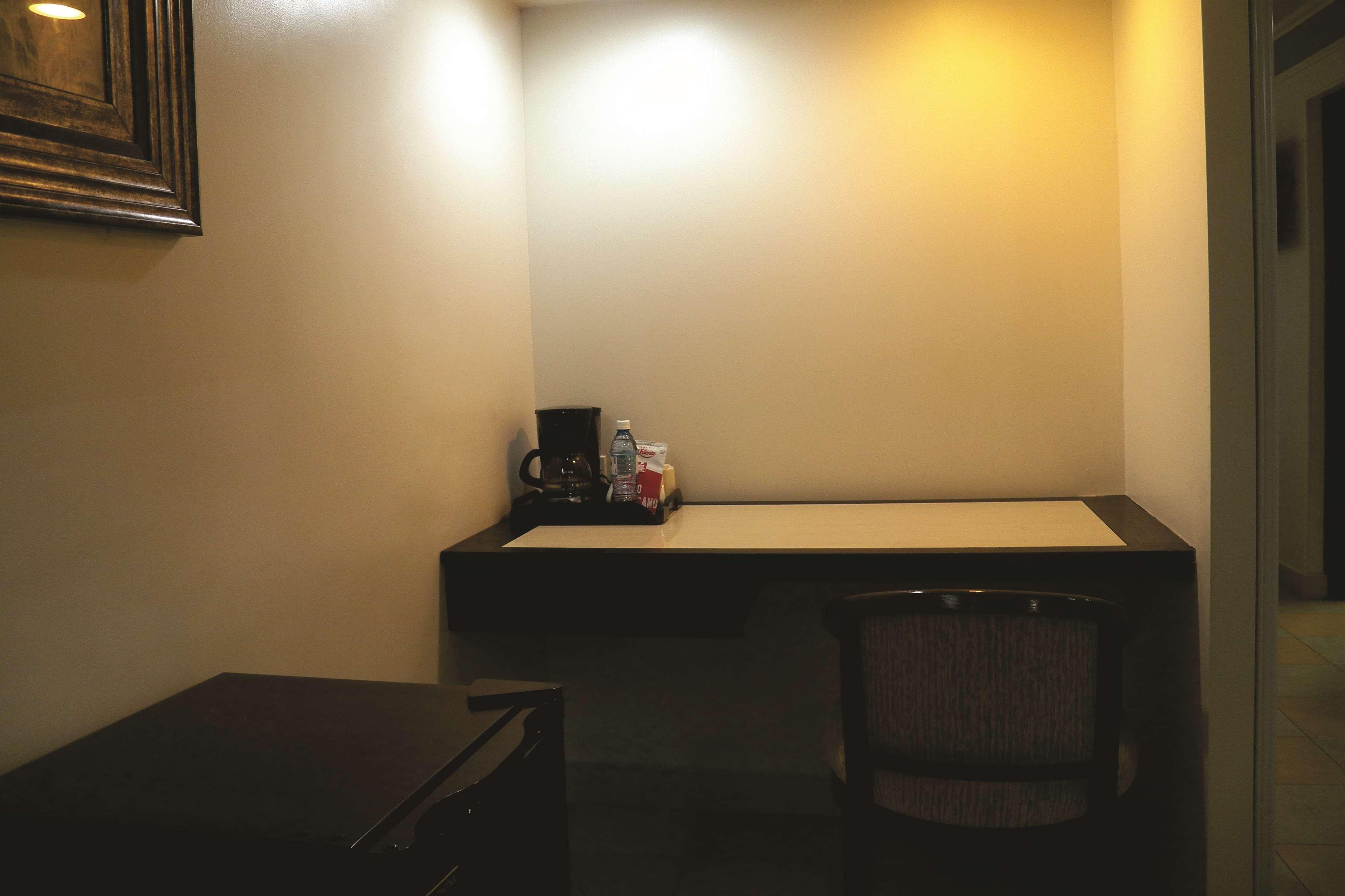 Best Western Hotel Plaza Matamoros Ngoại thất bức ảnh