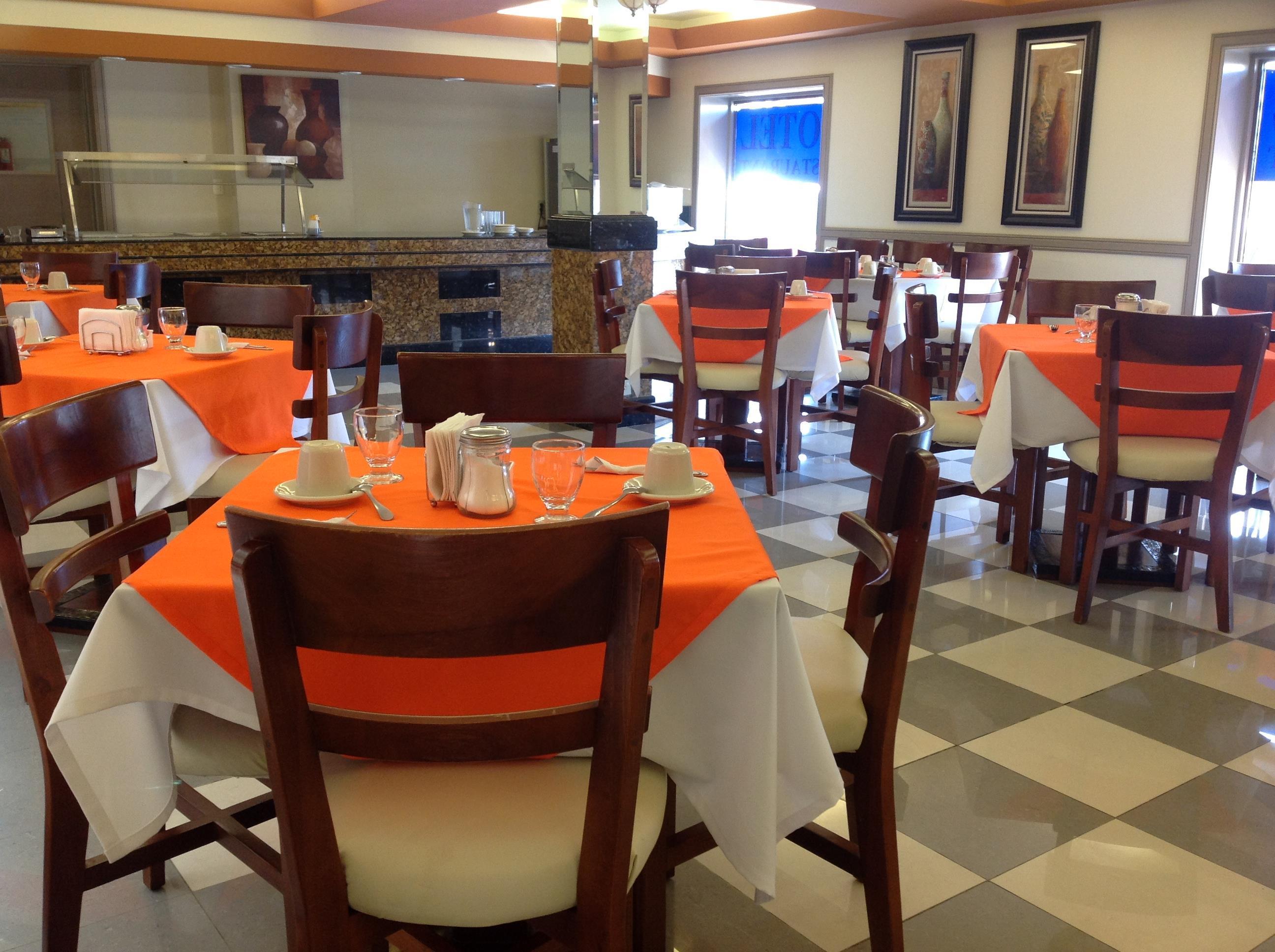 Best Western Hotel Plaza Matamoros Ngoại thất bức ảnh