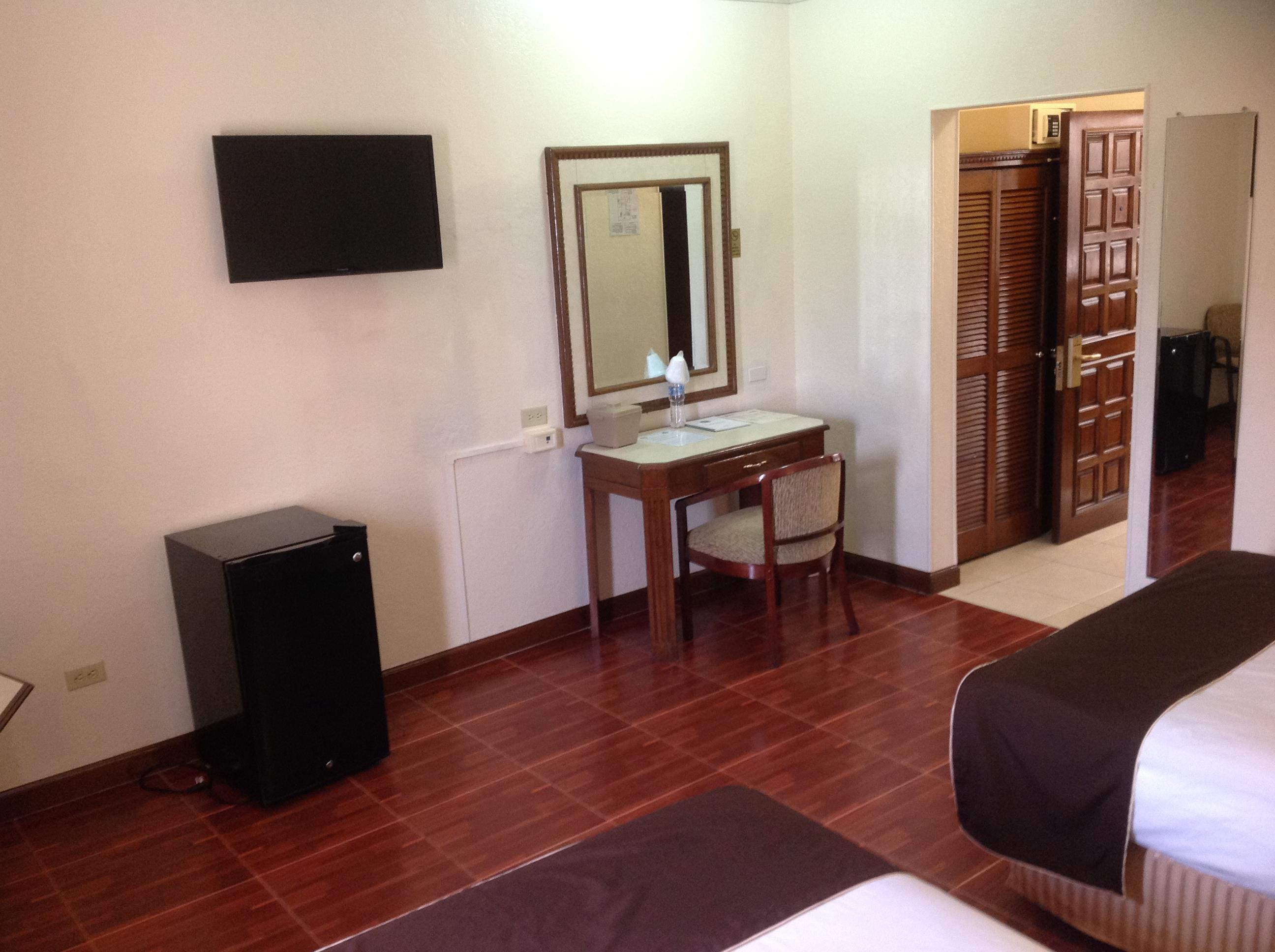 Best Western Hotel Plaza Matamoros Ngoại thất bức ảnh