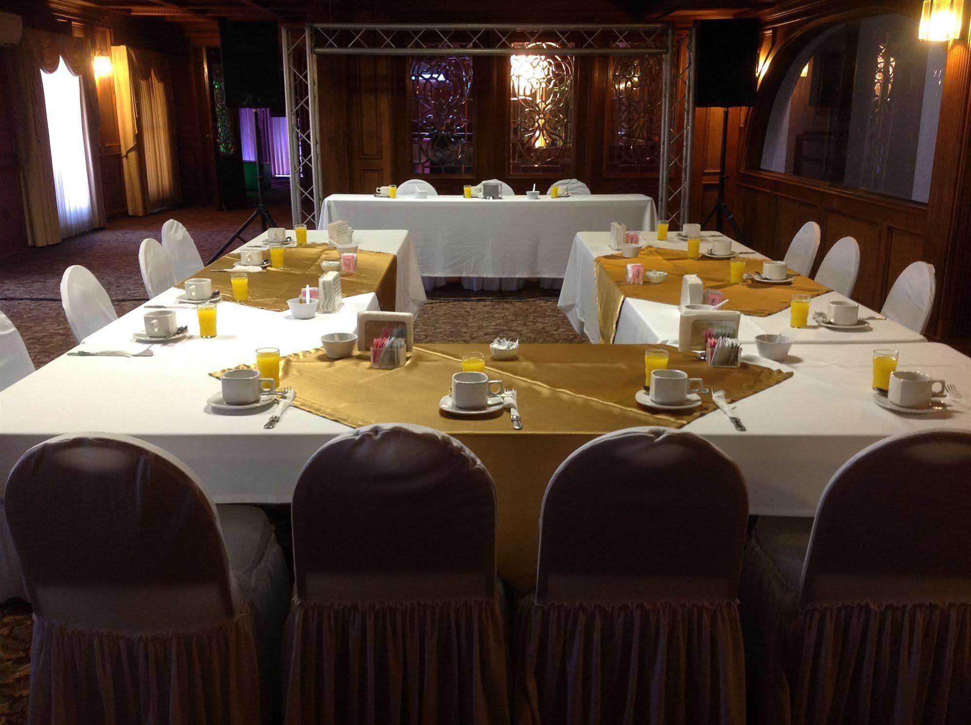 Best Western Hotel Plaza Matamoros Ngoại thất bức ảnh